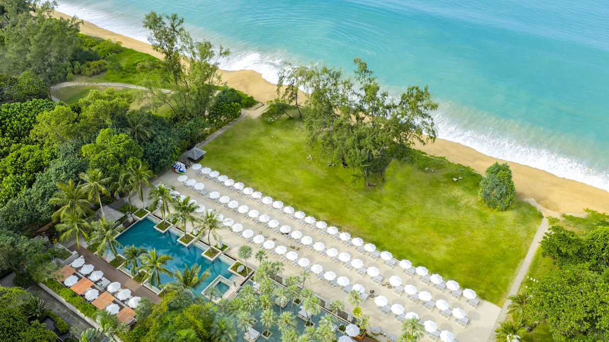 Anantara Mai Khao Phuket Villas