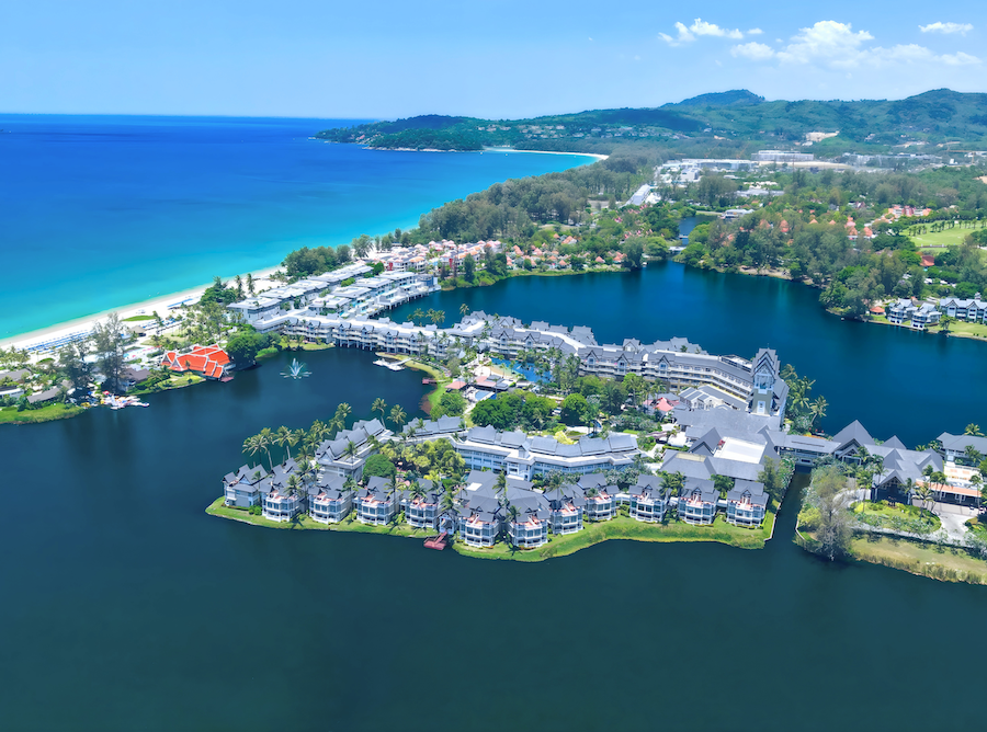Angsana Laguna Phuket