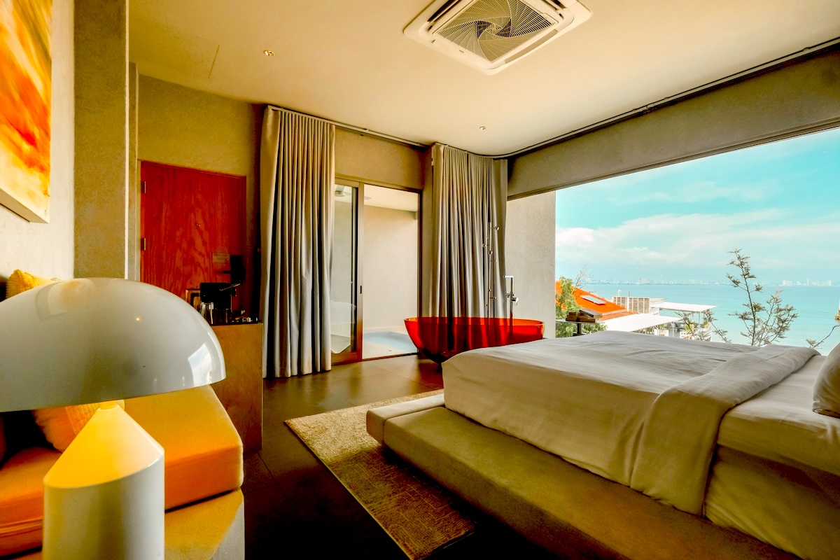 Arthit Resort Koh Larn