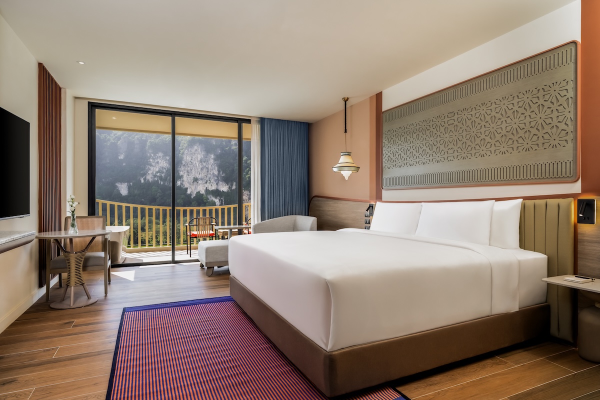 Grand Mercure Krabi Ao Nang