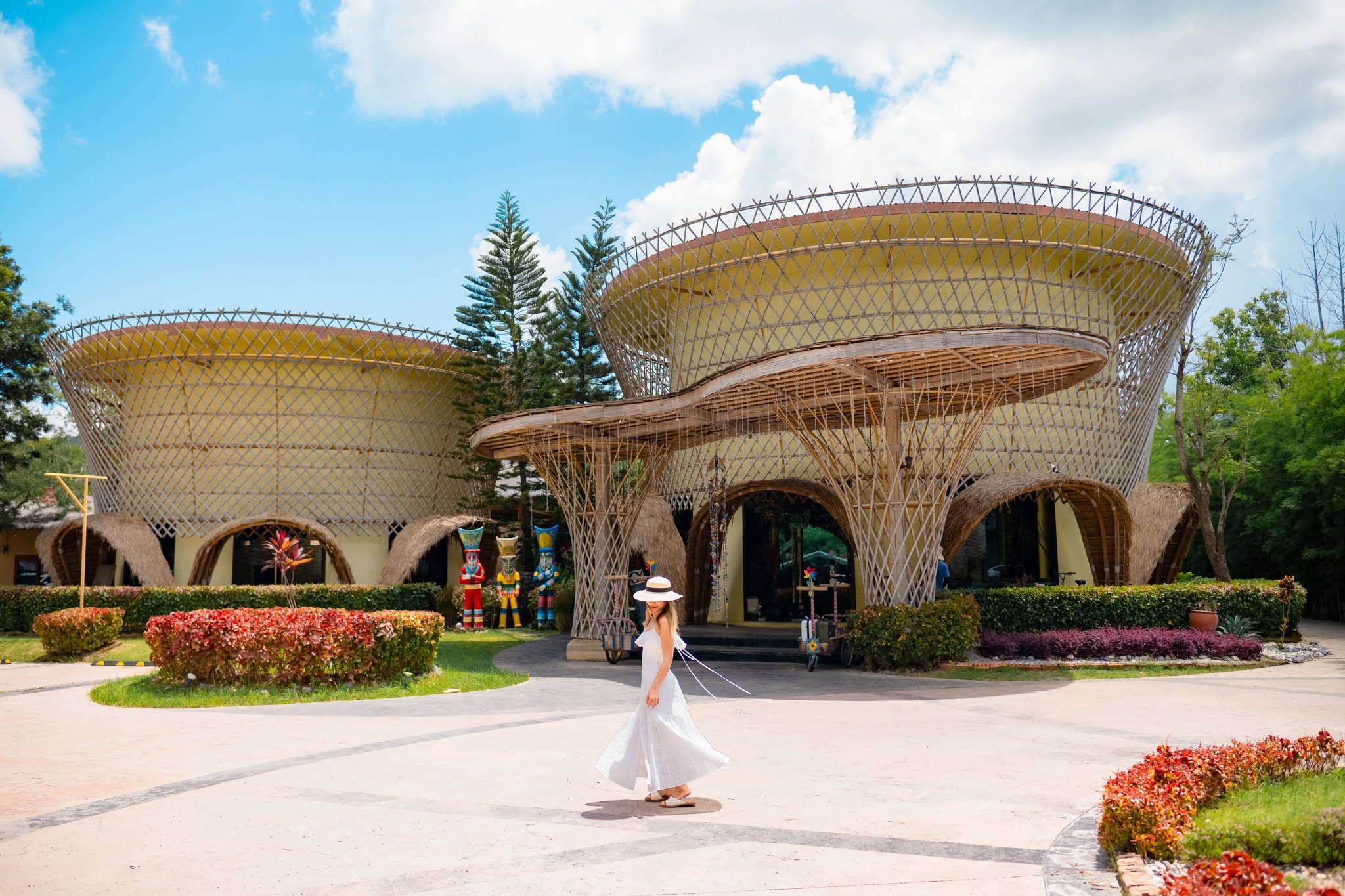 Isaan Isan Resort Khaoyai