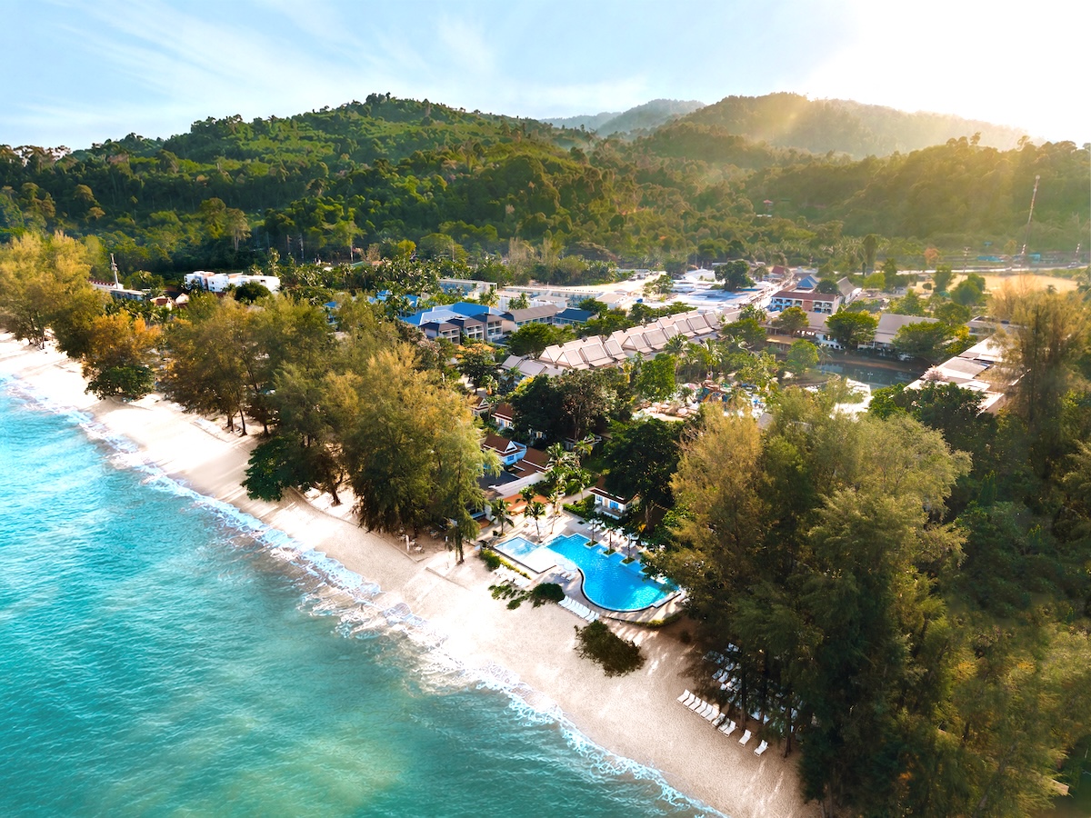 Khaolak Emerald Beach Resort and Spa