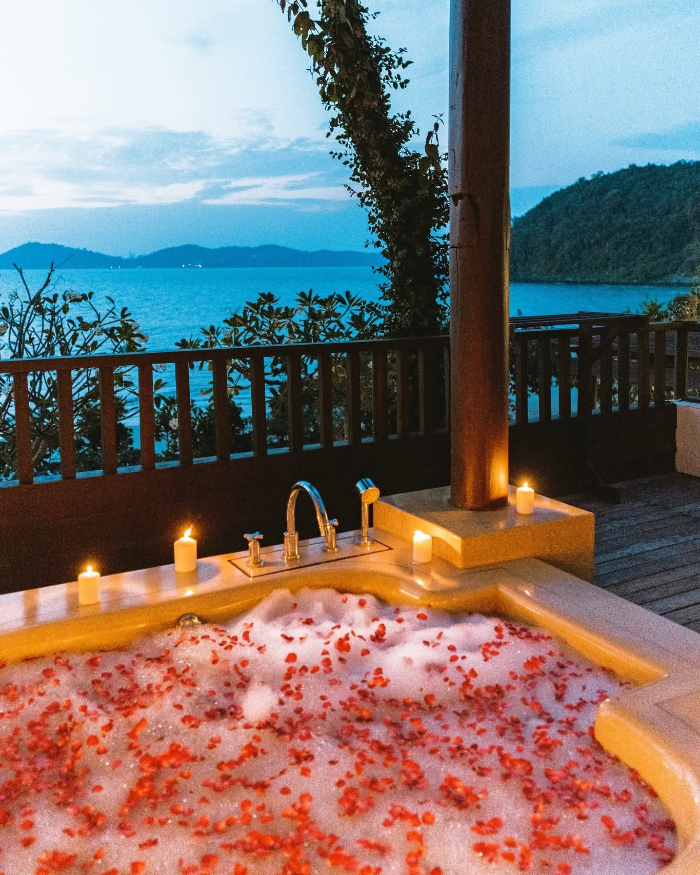 乐维曼小屋及水疗中心 — 浴室