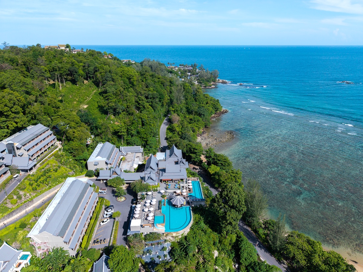 Namaka Resort Kamala