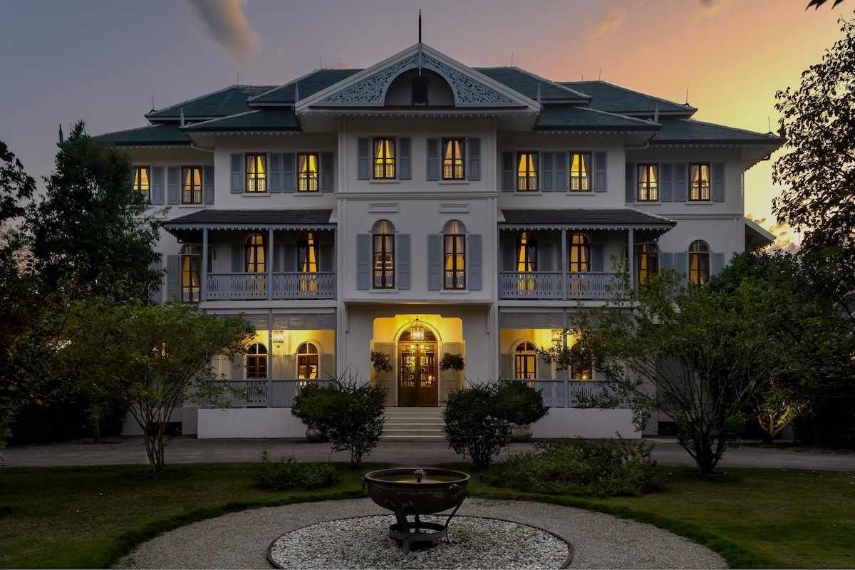 Sela Chiangmai