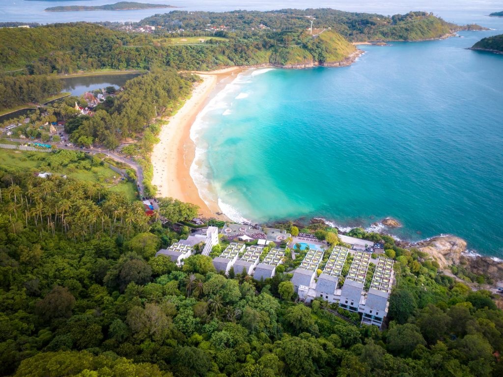 The Nai Harn