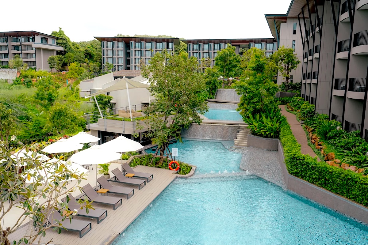 VARANA Krabi Hotel