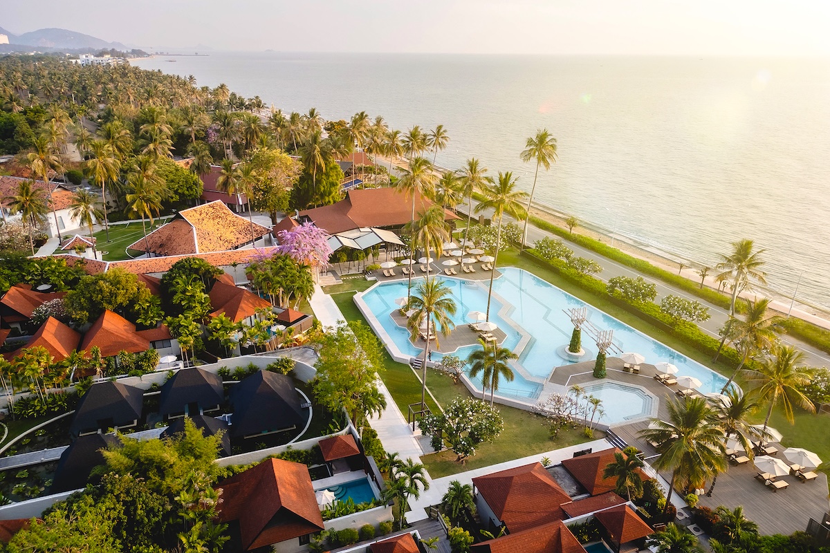 Wyndham Hua Hin Pranburi Resort & Villas