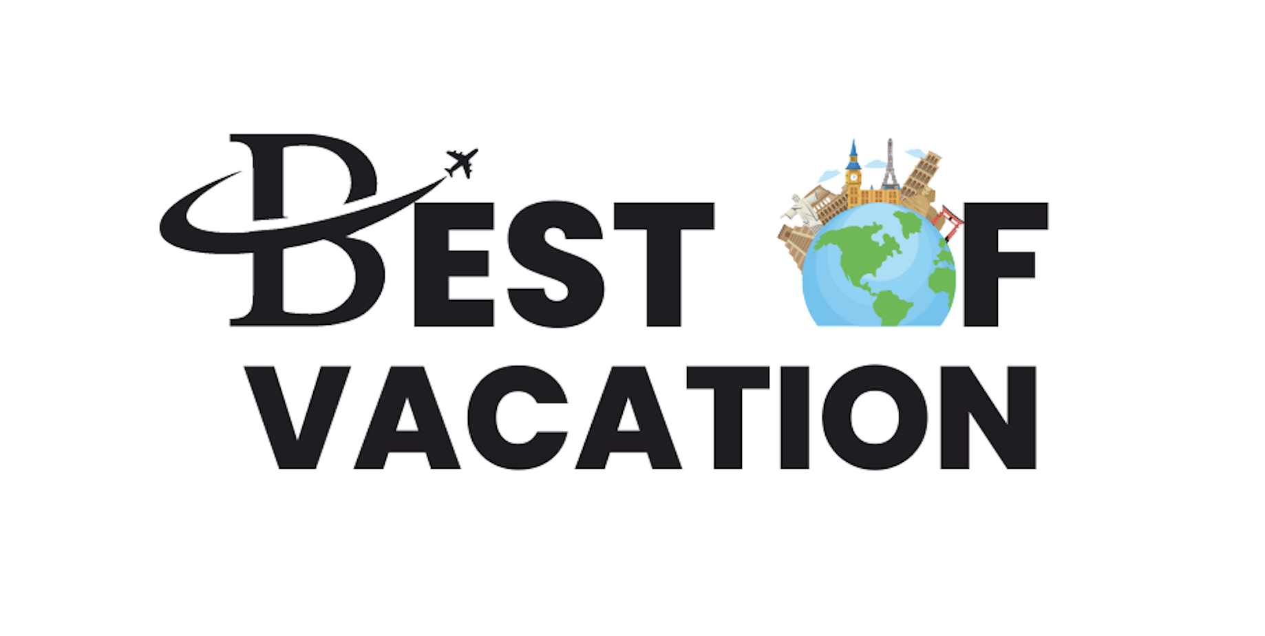 Best of Vacation